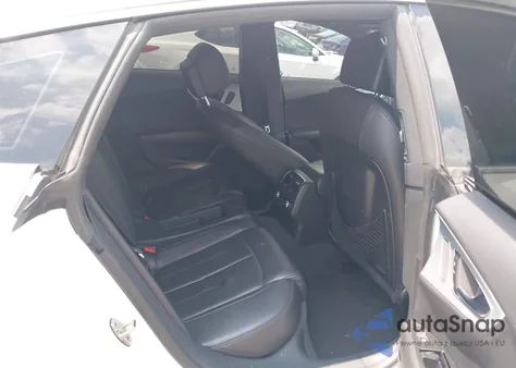 2012 Audi A7 Premium из США, поврежденный, VIN WAU3GCFC4CN141976